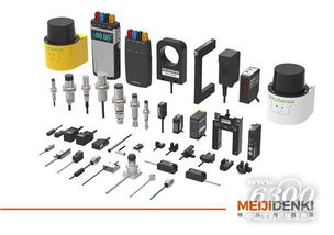 用電傳輸，用芯感受 智能傳感器驅(qū)動(dòng)工廠產(chǎn)品智能化