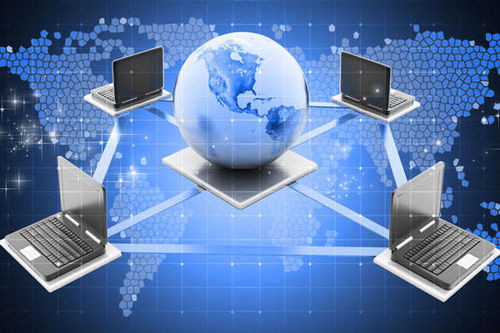 大數據概念解析 分布式計算、服務器集群與數據處理服務